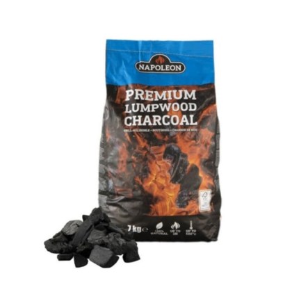 Premium Charcoal Napoleon 7kg